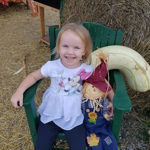 Meet your Posher, Rhonda